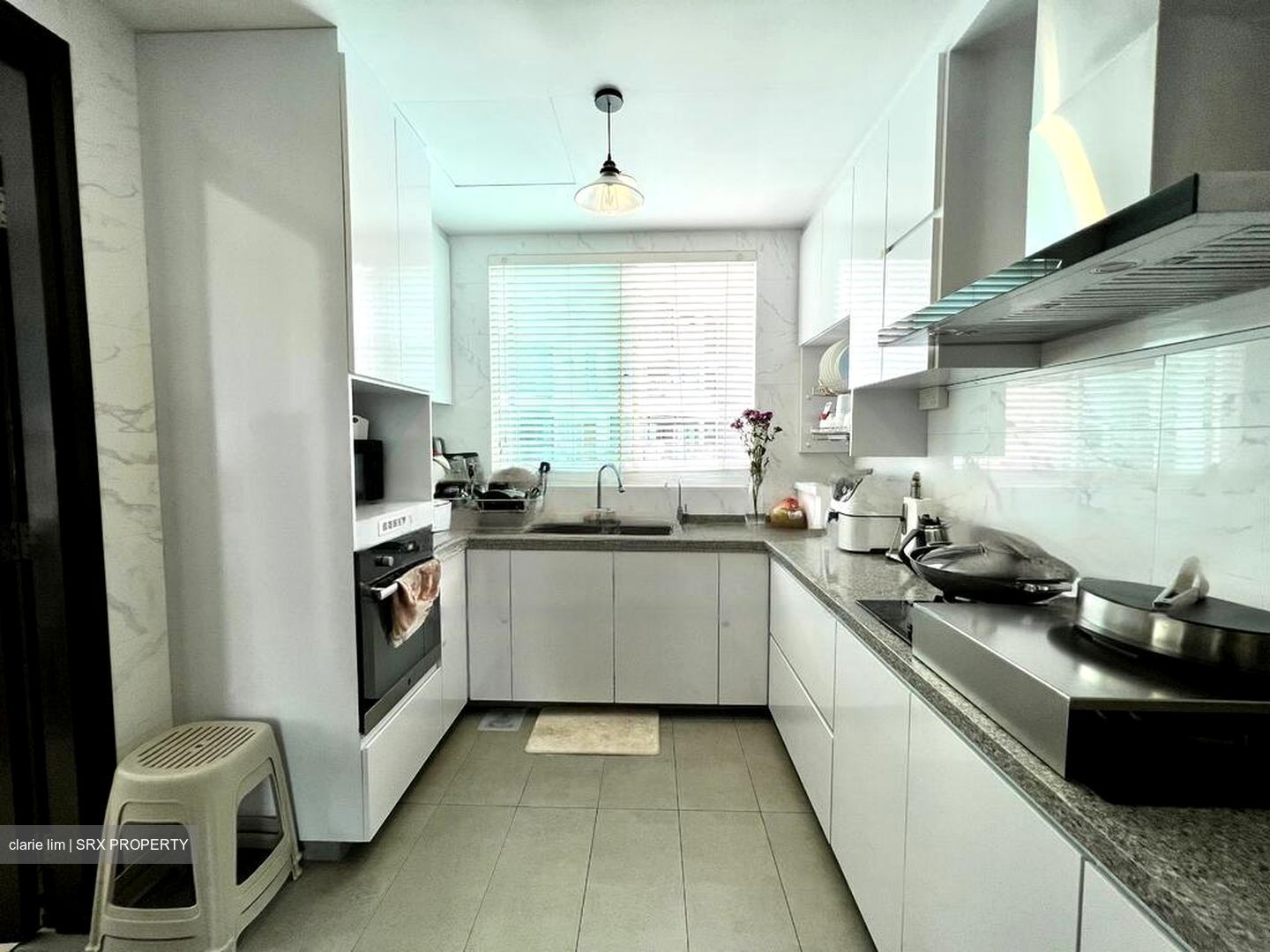 Balmoral 8 (D10), Condominium #610261331
